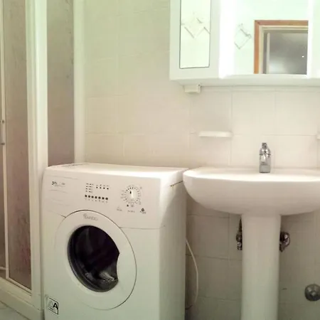 Holiday home Nettuno 9c Lido di Pomposa