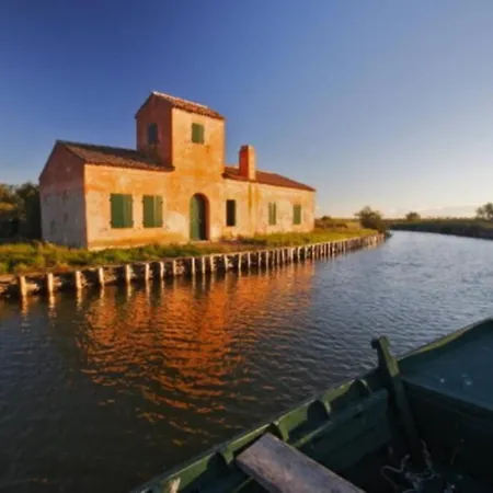 Holiday home Nettuno 9c Lido di Pomposa