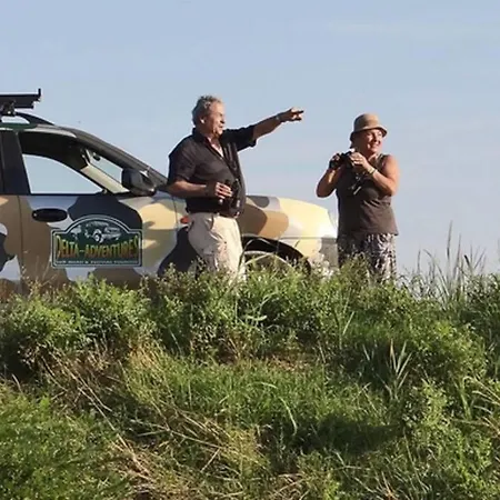 Holiday home Nettuno 9c *