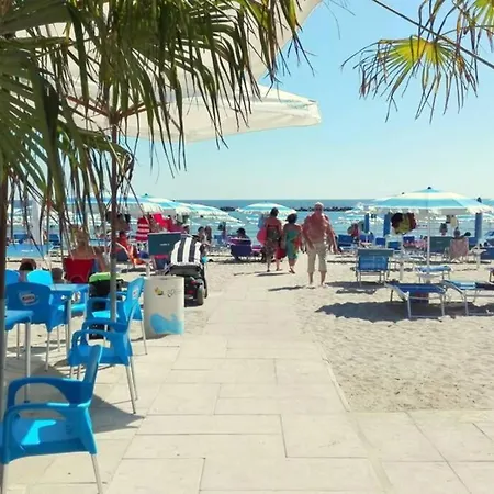 Nettuno 9c Lido di Pomposa