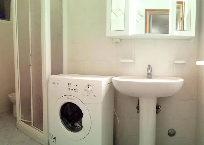 Dom wakacyjny Nettuno 9c Lido di Pomposa