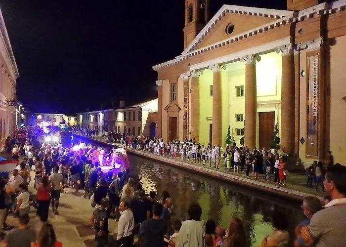 Dom wakacyjny Nettuno 9c *