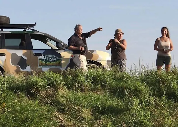 Semesterbostad Nettuno 9c *