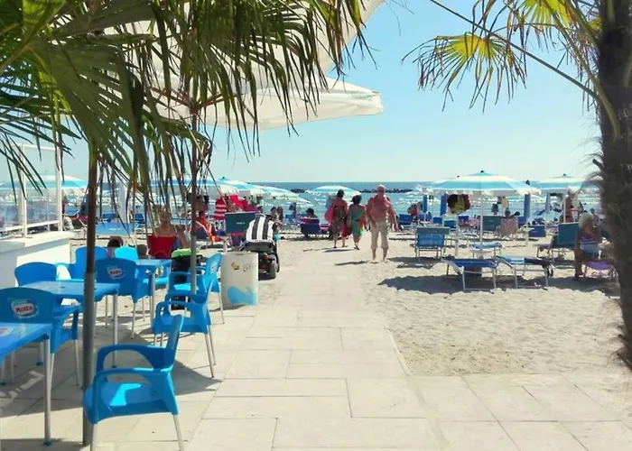 Nettuno 9c Lido di Pomposa