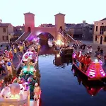 Сasa de vacaciones Nettuno 9c Lido di Pomposa