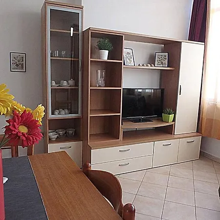 Nettuno 9c Tatil Evi Lido di Pomposa