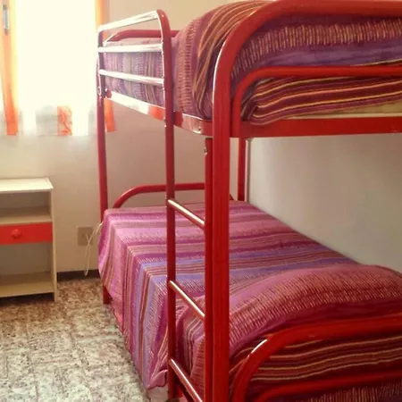 Tatil Evi Nettuno 9c