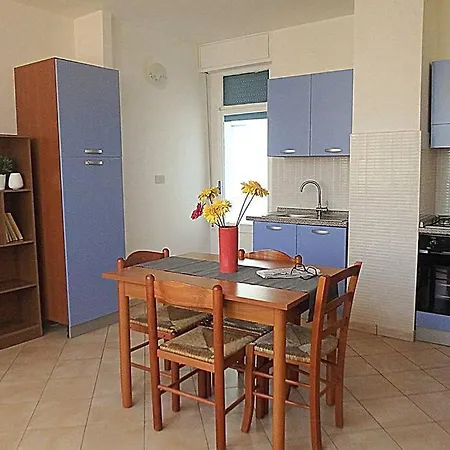 Nettuno 9c Tatil Evi