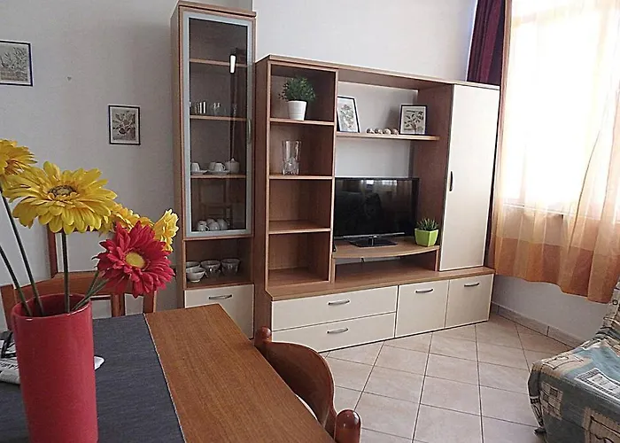 Nettuno 9c Tatil Evi Lido di Pomposa