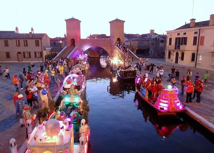 펜션 Nettuno 9c 리도 디 폼포사