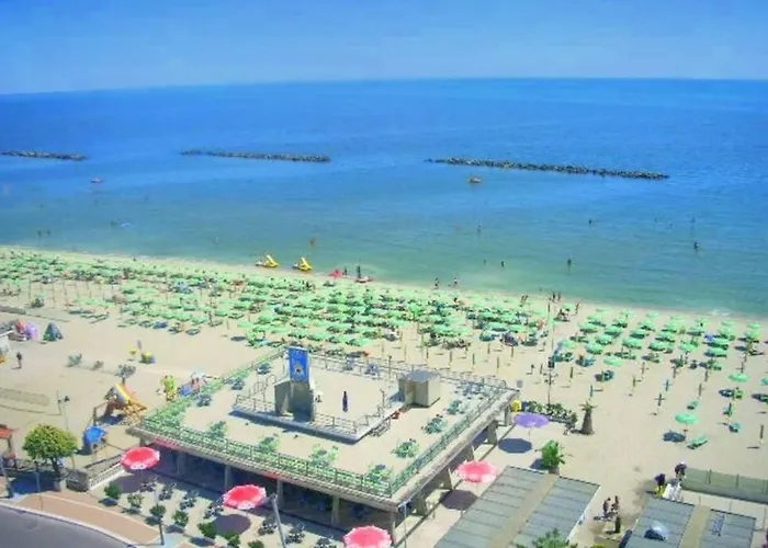 Tatil Evi Nettuno 9c *