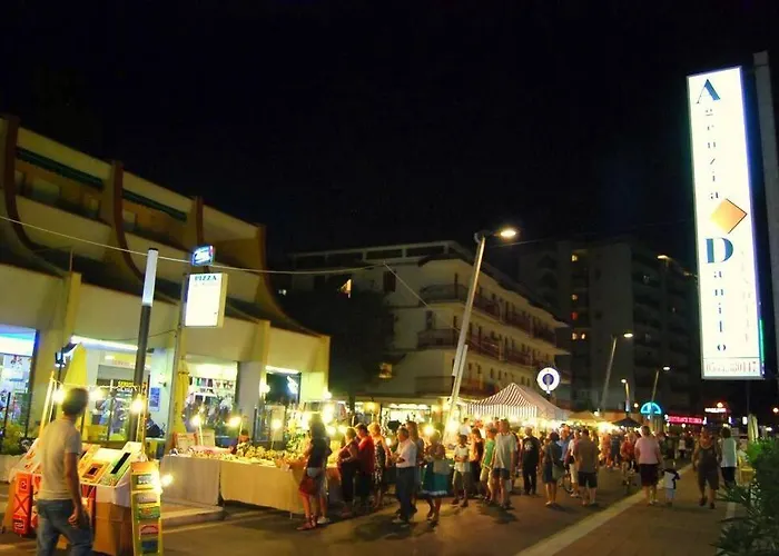 Tatil Evi Nettuno 9c *