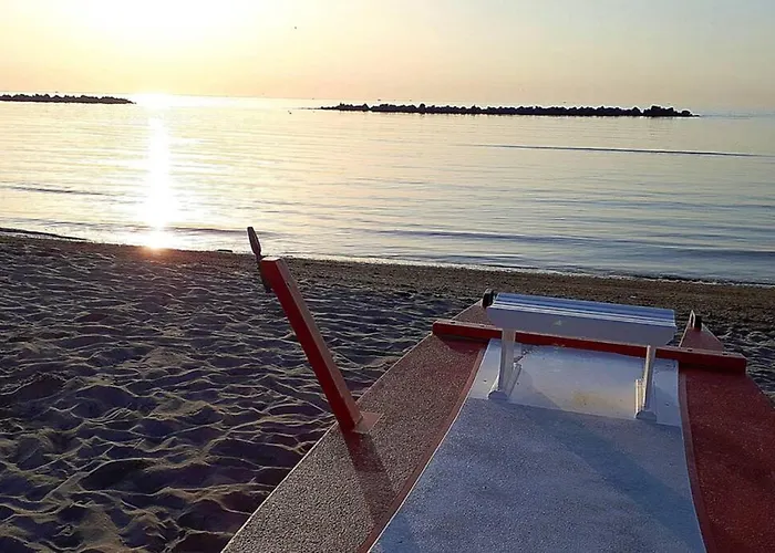 Nettuno 9c 리도 디 폼포사