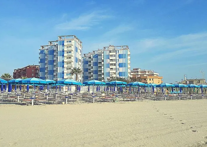 Nettuno 9c * Lido di Pomposa